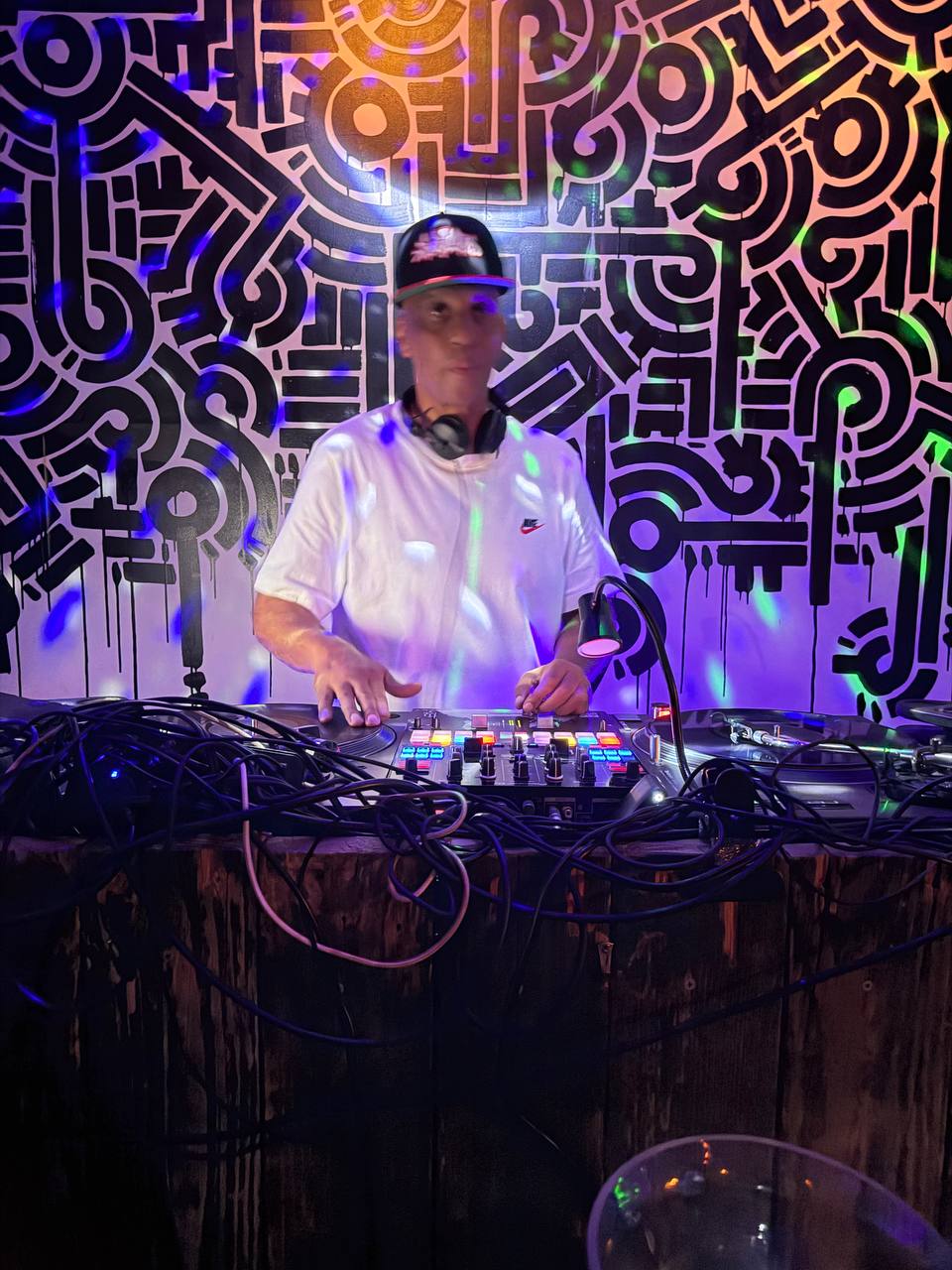 DJ Leanskee photo archive 01