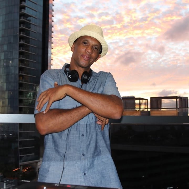 DJ Leanskee Hip Hop culture photo 04