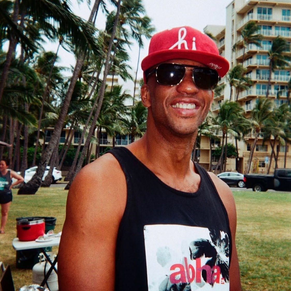 DJ Leanskee photo archive 11