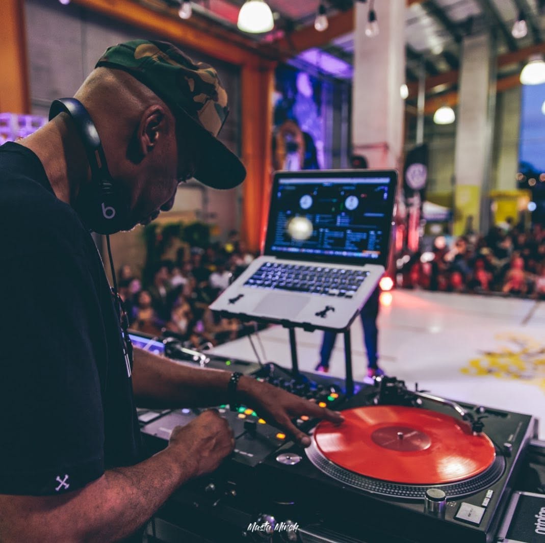 DJ Leanskee event photo 14