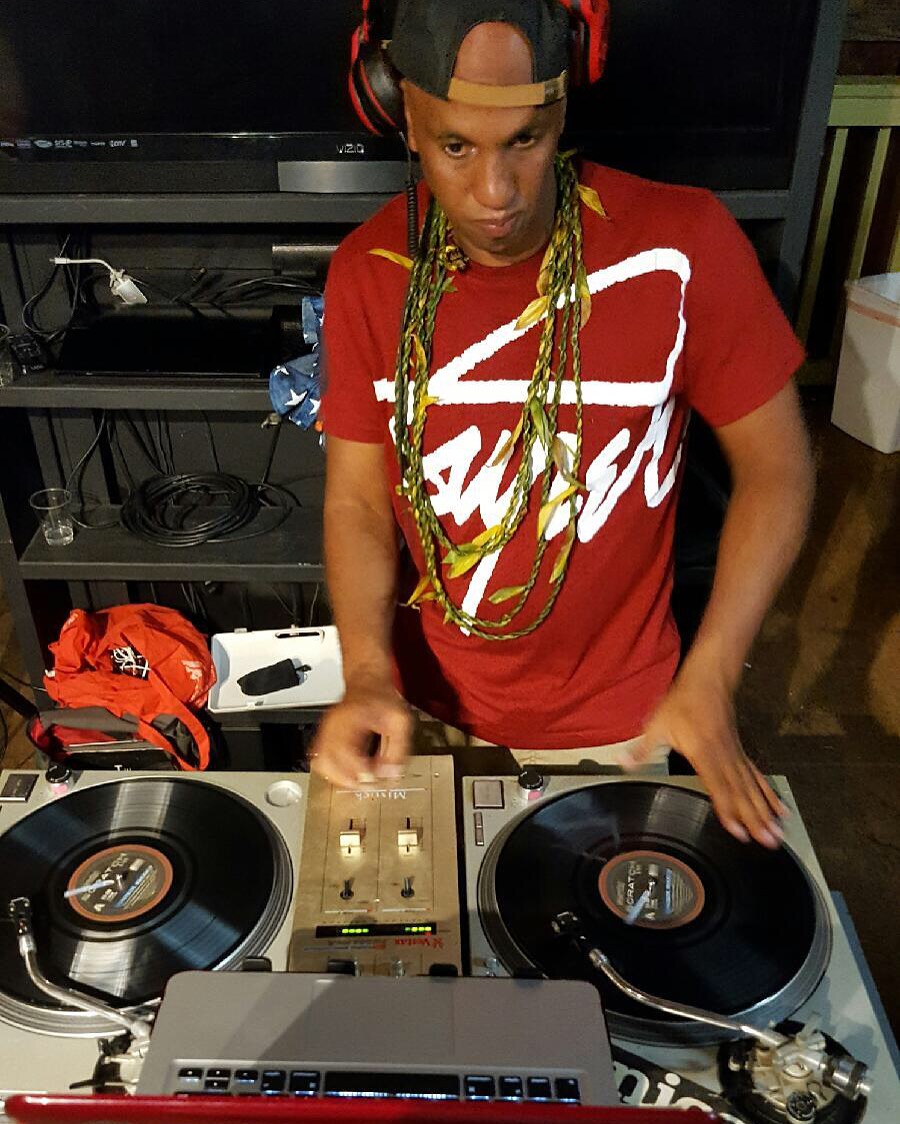 DJ Leanskee production photo 22