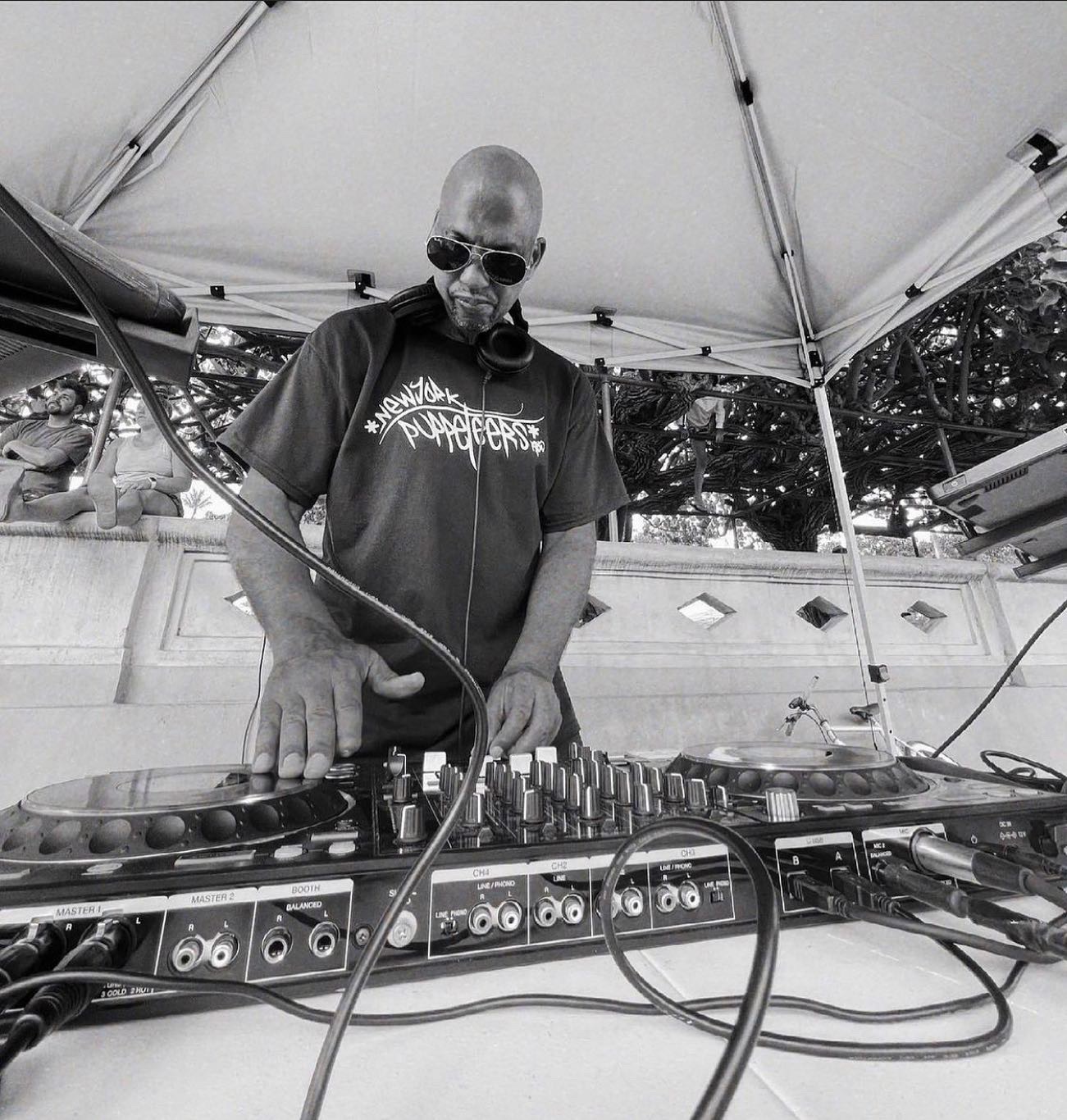 DJ Leanskee photo archive 23