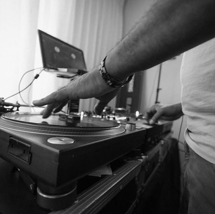 DJ Leanskee photo archive 25
