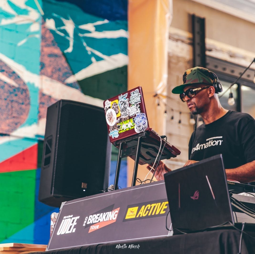 DJ Leanskee photo archive 26