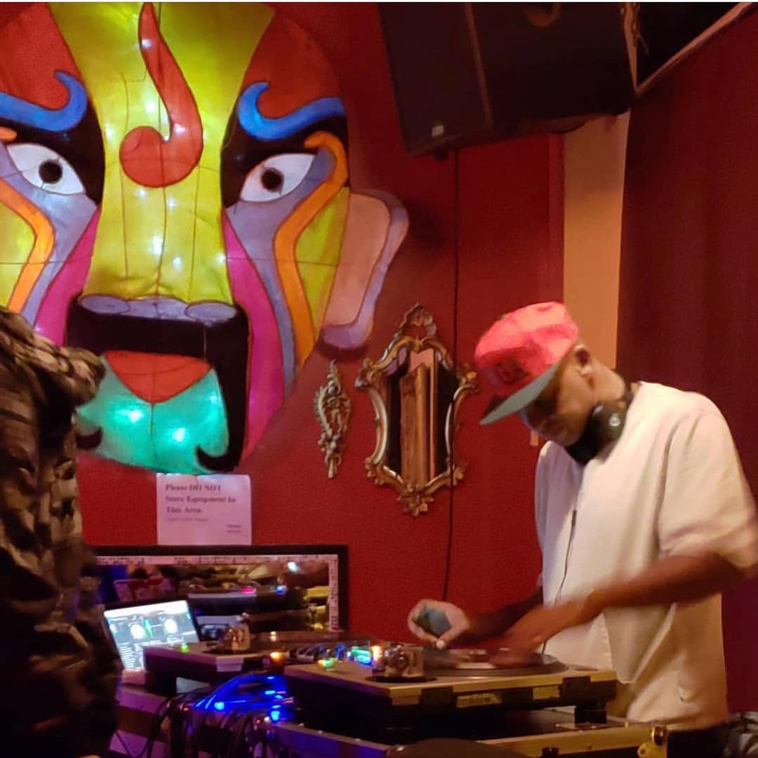 DJ Leanskee photo archive 30